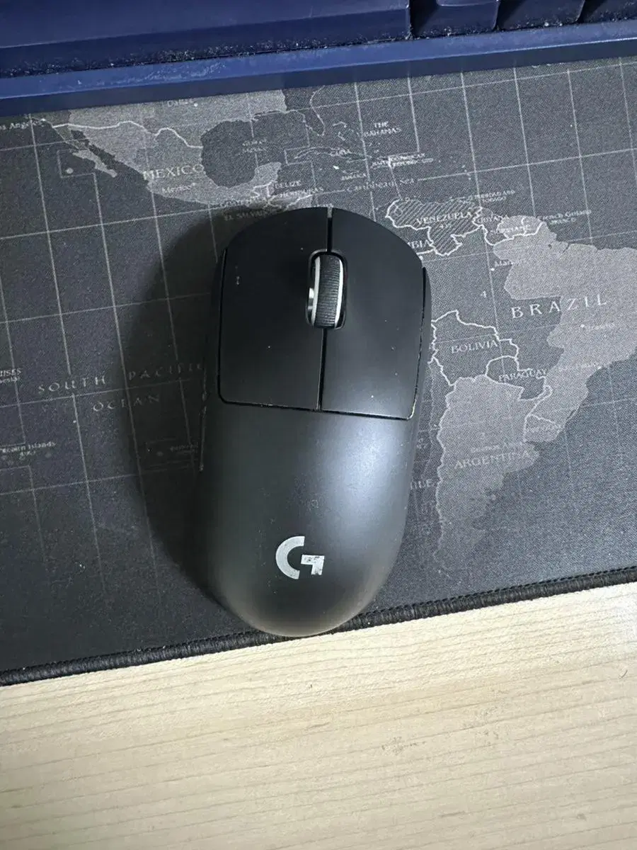 로지텍 G pro