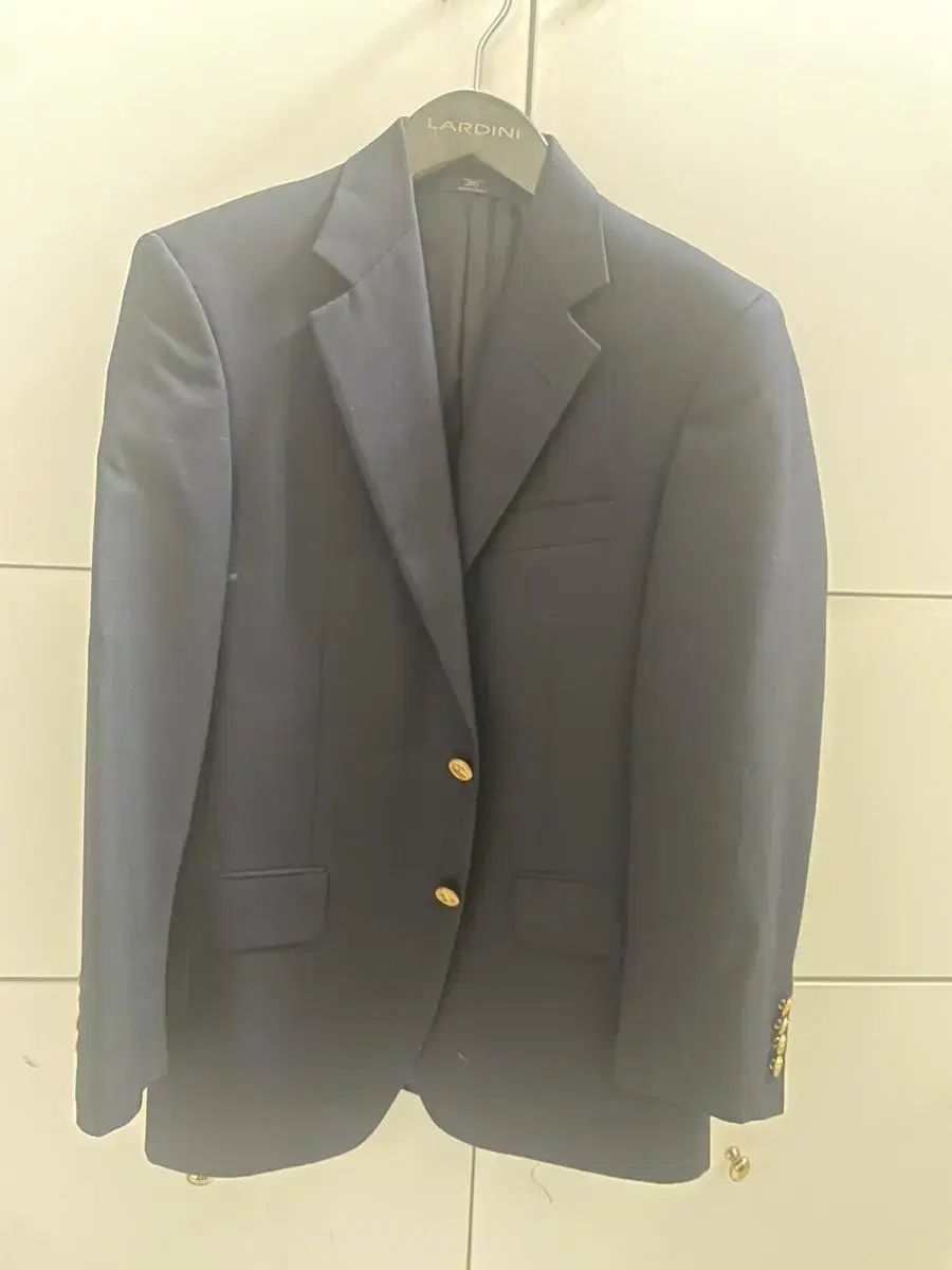 Brooks Brothers Keum Jacket