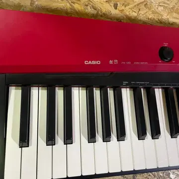 casio px-130