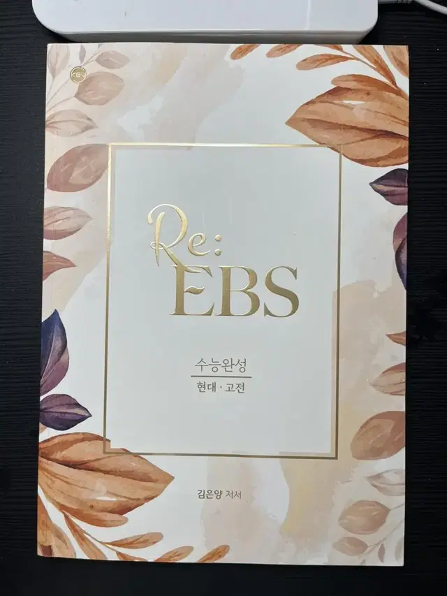 Re ebs 수완 고전 현대 문학