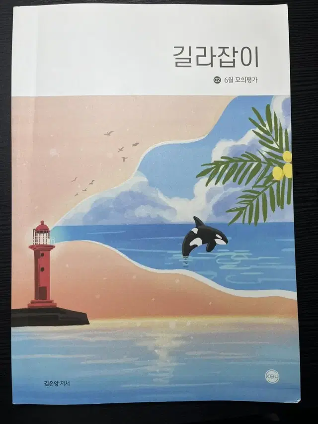 김은양t 24 6모 해설집 기출분석 시대인재 은양t 독서 문학