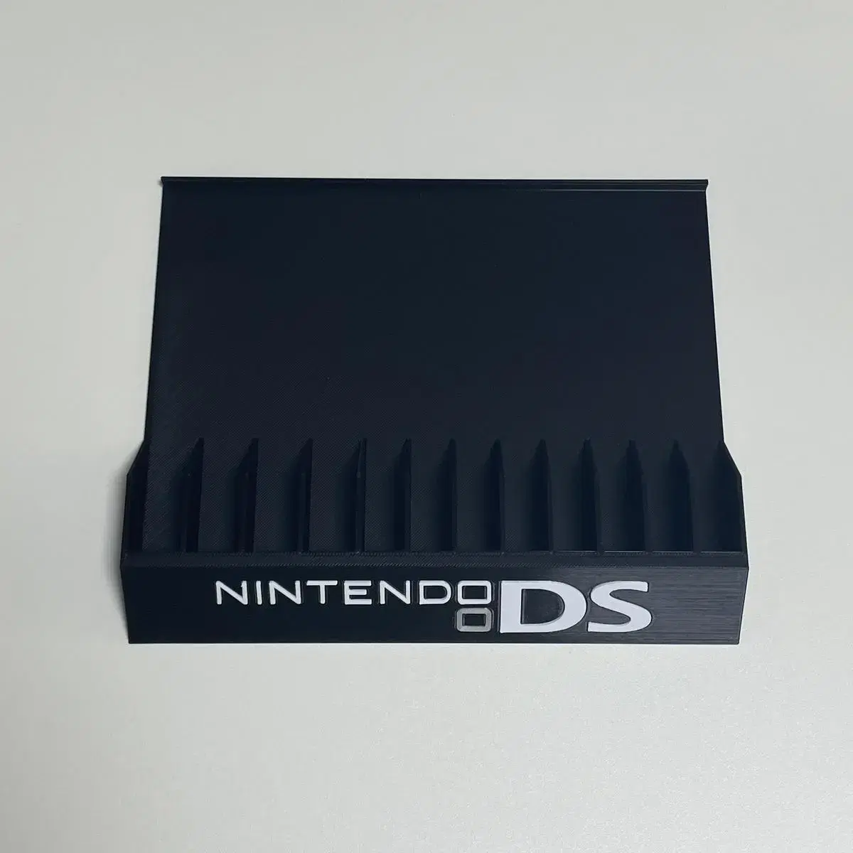 닌텐도 ds 3ds 타이틀 홀더