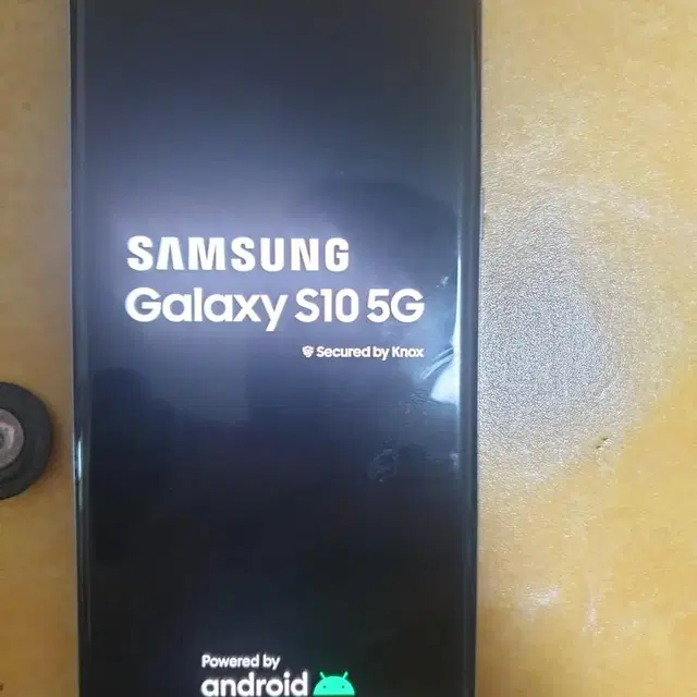 갤럭시s10 5g