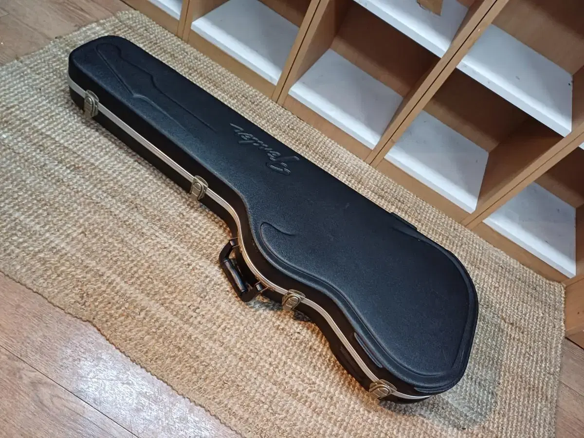 펜더 스트라토캐스터 일렉기타 Fender