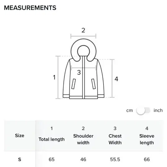 [S] 어반스터프 무스탕 USF SUEDE MOUTON JACKET