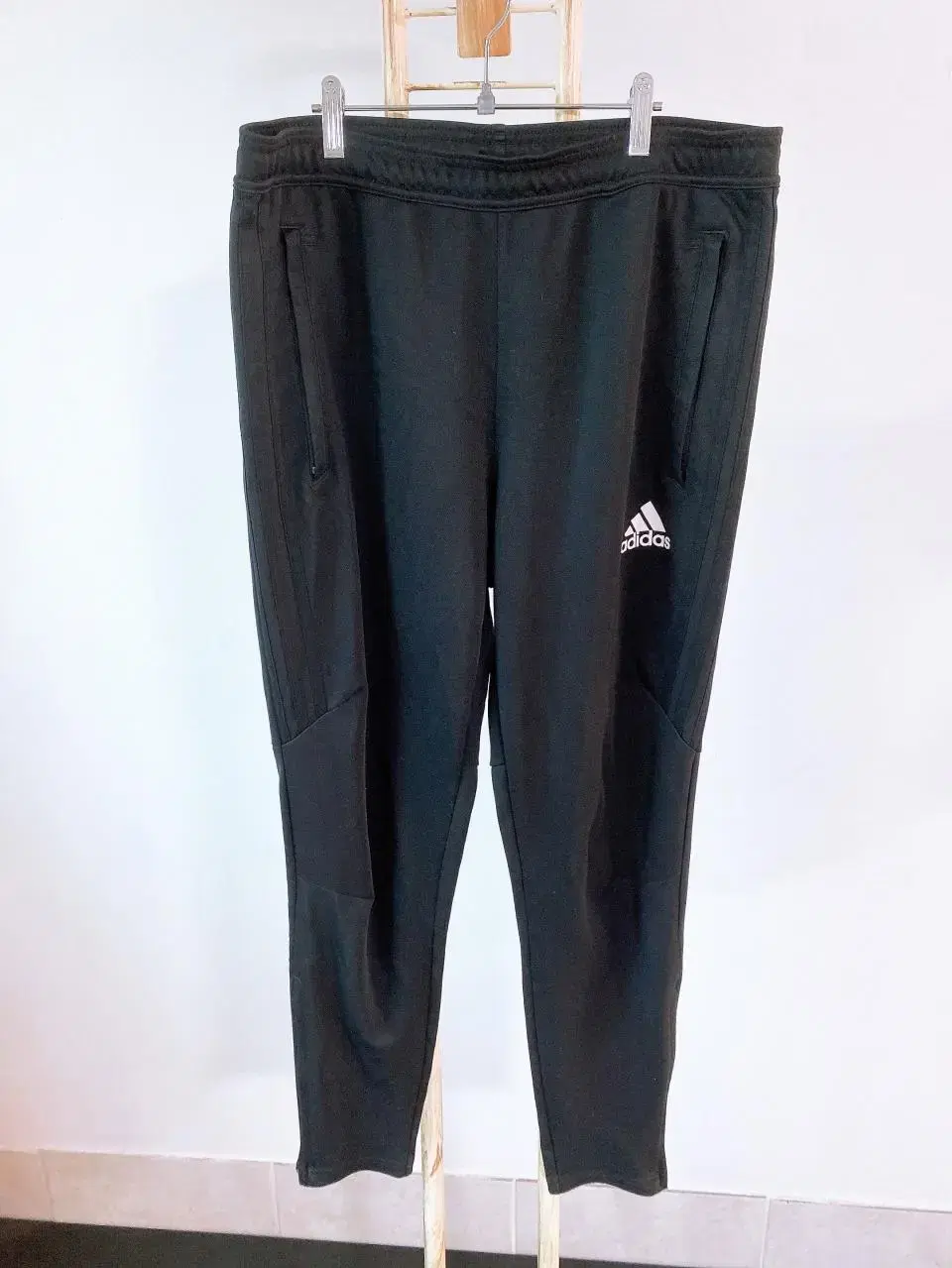 (Genuine) Adidas Climalite Cool Waistband Pants(Men's 33-34)