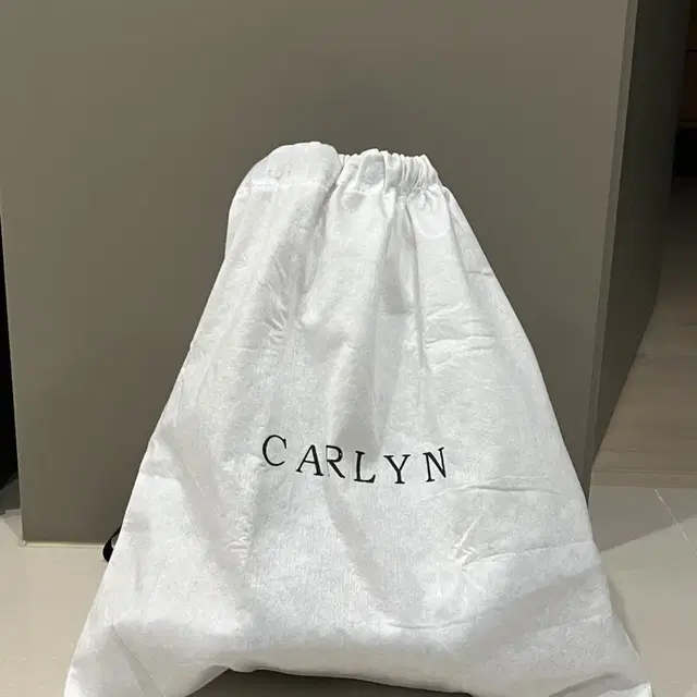 CARLYN 칼린 코지 페니 H73113010 클라우드블루 새상품