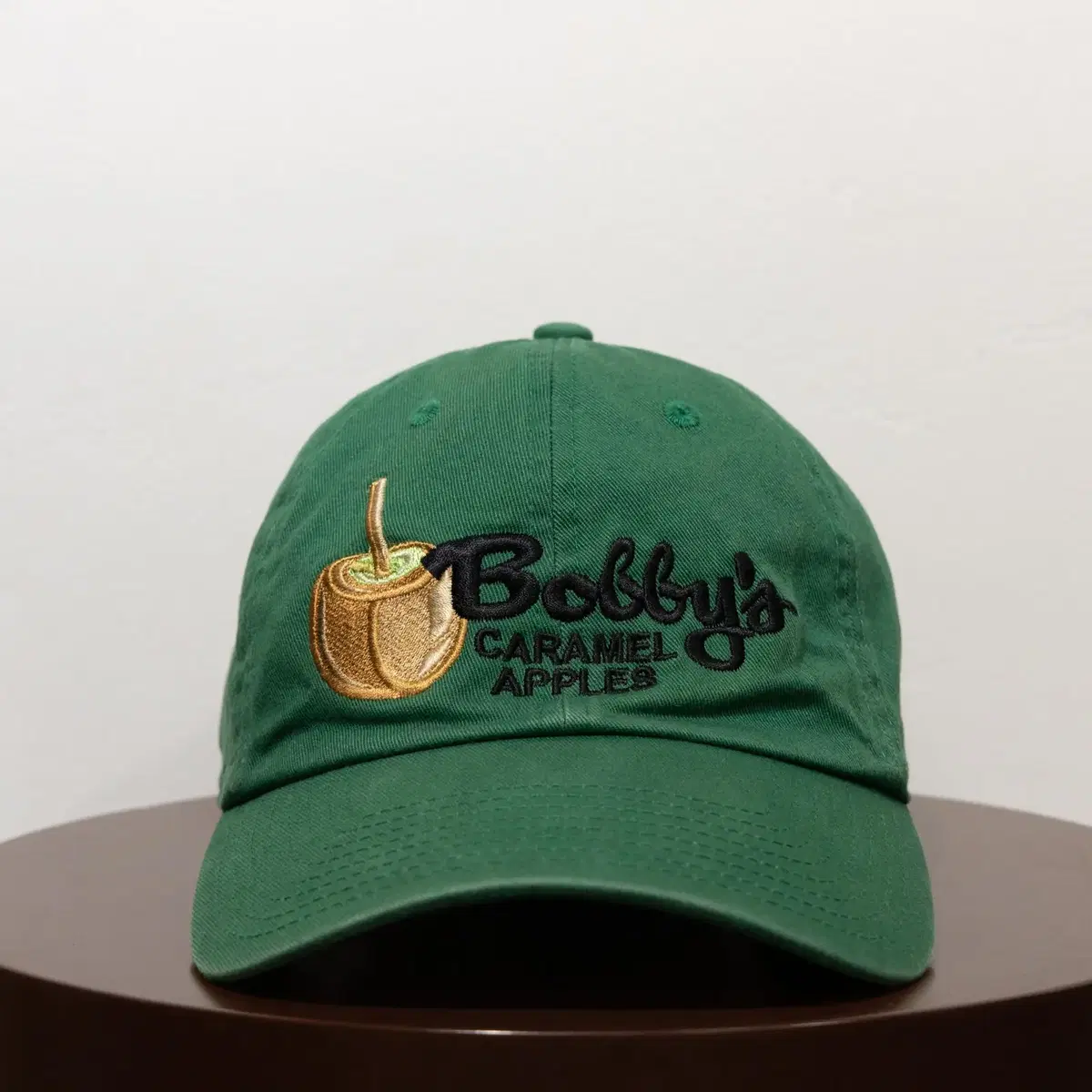 빈티지 47브랜드 모자 - BOBBYS CARAMEL APPLES