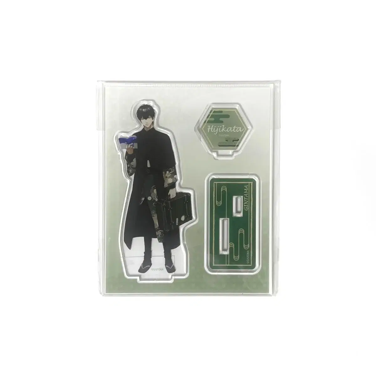 Gintama Hijikata Travel Acrylic