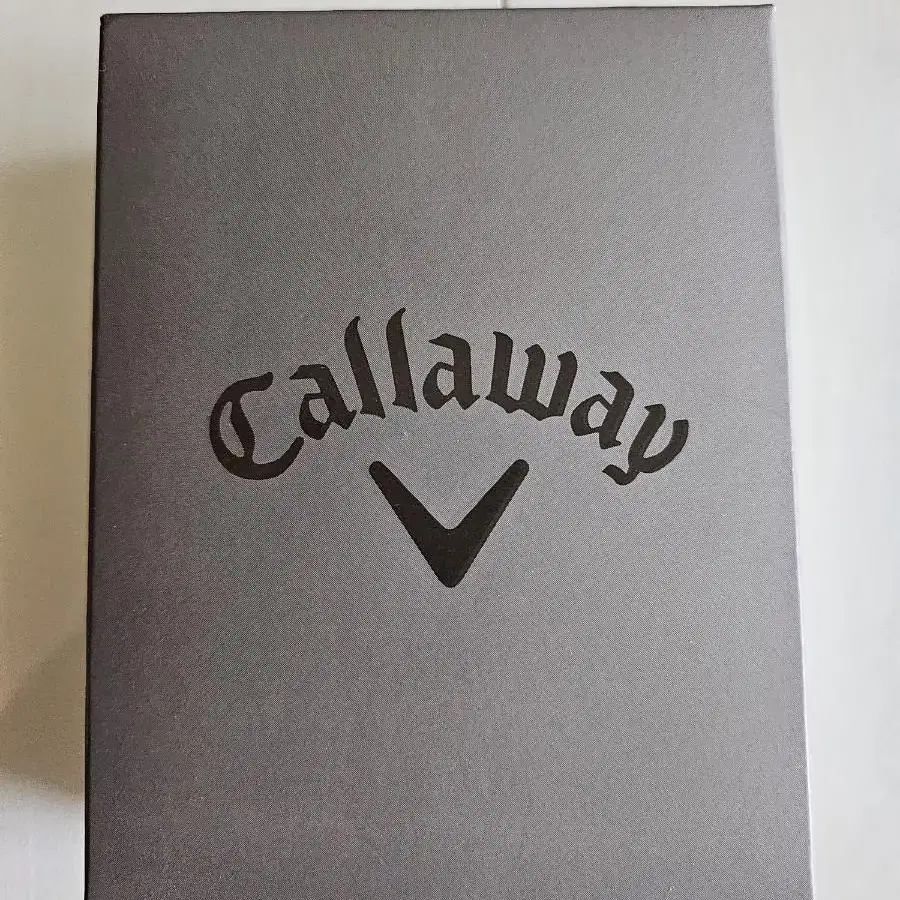 Callaway 여성 발목 양말