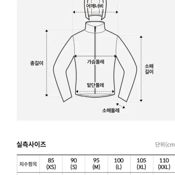 노스페이스  마티스 자켓 (NJ3BQ01K)