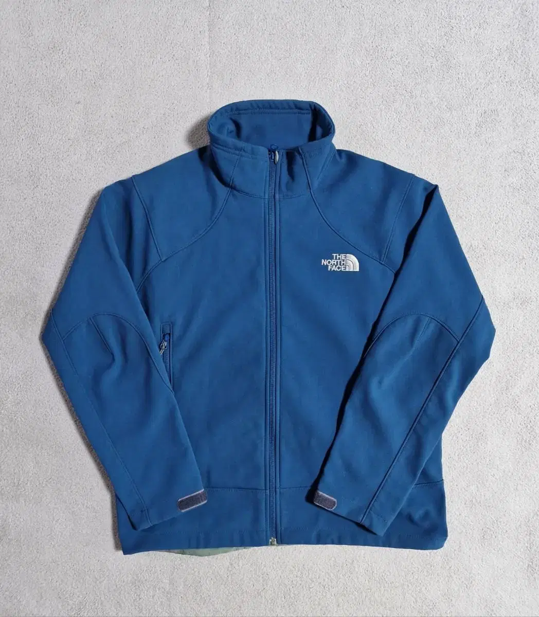 The North Face Nylon Brimmed Jacket M