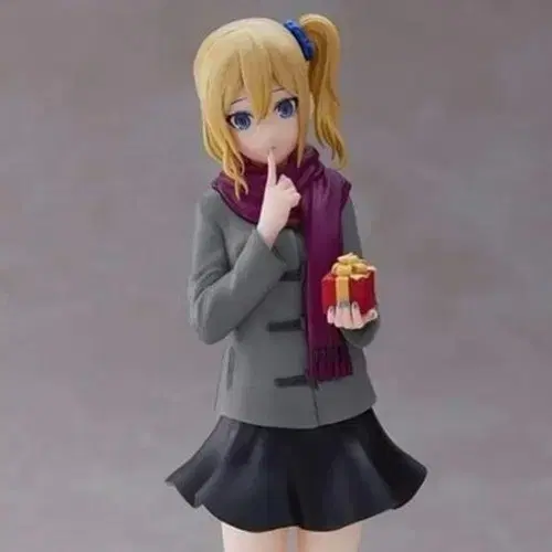 Last Price Reduced) Hayasaka Ai Figures