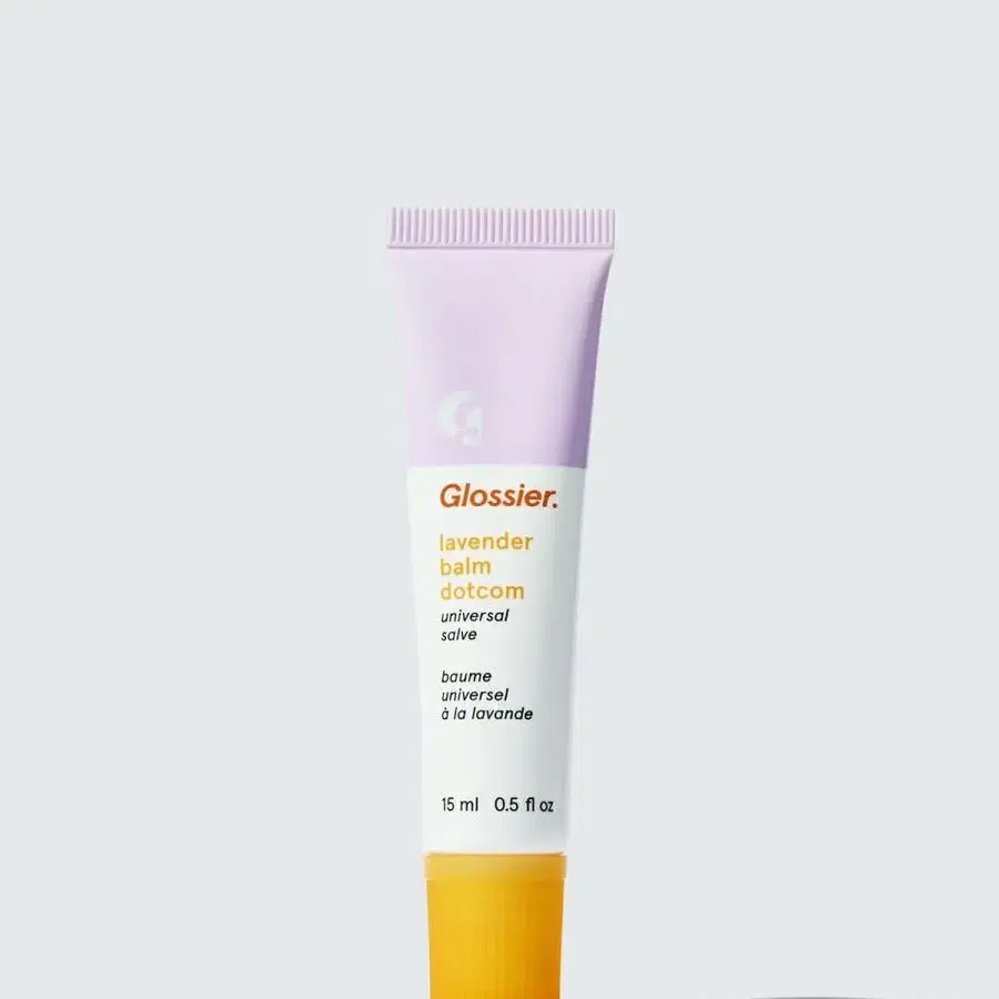 Glossier 글로시에 립밤(미개봉 케이스 포함)