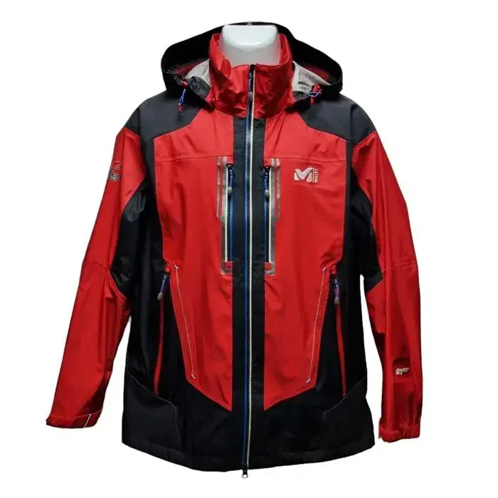 Millet DRY EDGE Windbreaker 100