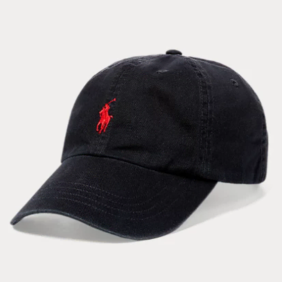 QR정품) 폴로 랄프로렌 볼캡 Classic Sports Cap