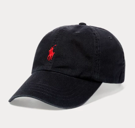 QR정품) 폴로 랄프로렌 볼캡 Classic Sports Cap