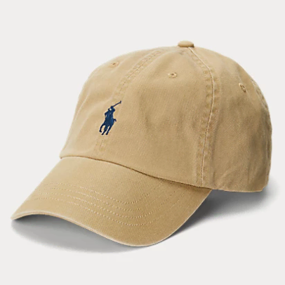 QR정품) 폴로 랄프로렌 볼캡 Classic Sports Cap