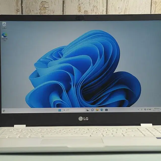 LG울트라PC 15U50P/i5-1135G7/32G/512G+1TB