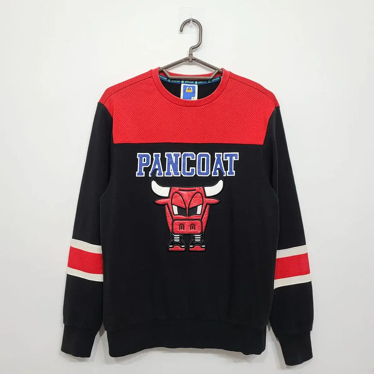 Pancock/Long Sleeve T-Shirt/Size/C692