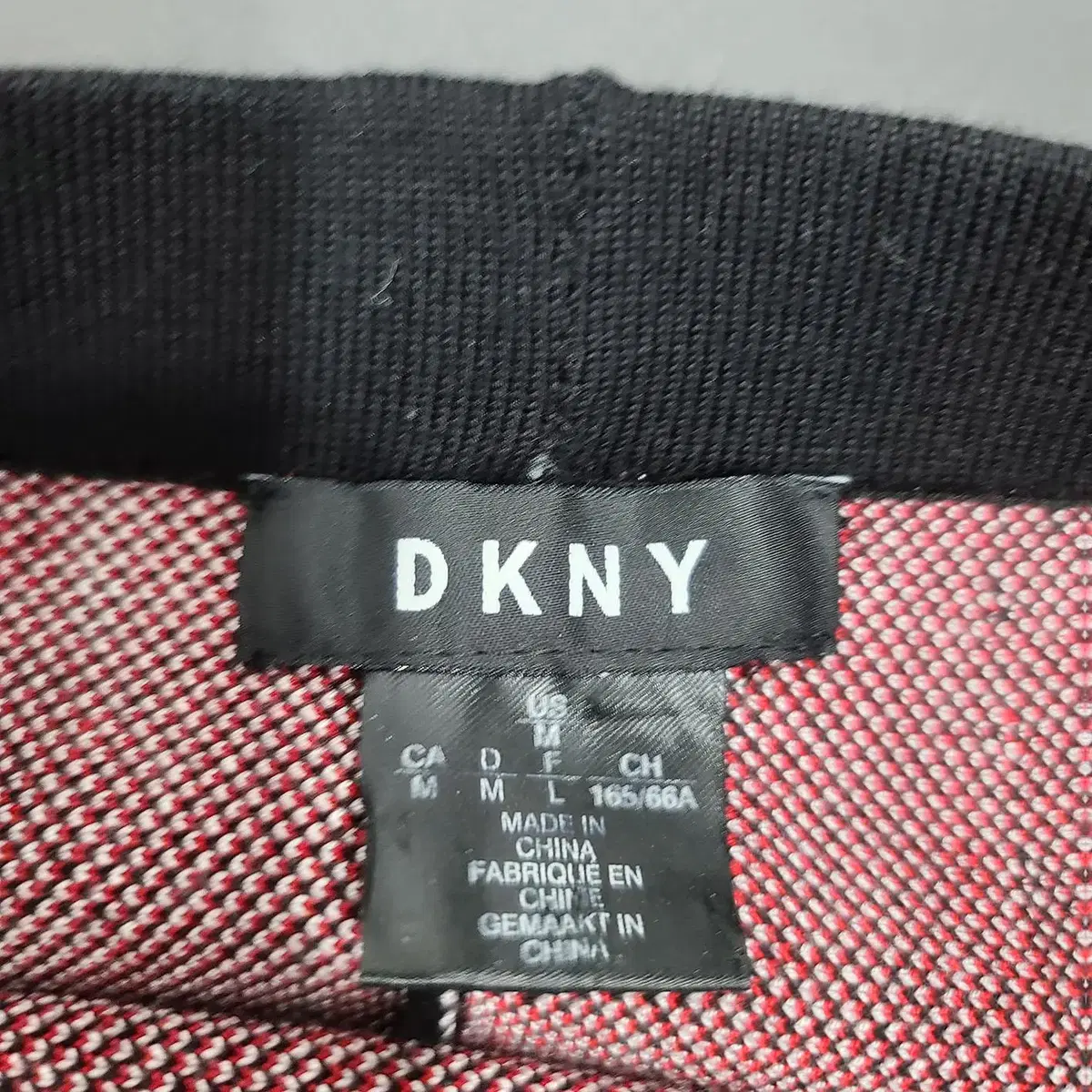 DKNY/여성용/치마/M사이즈/F324