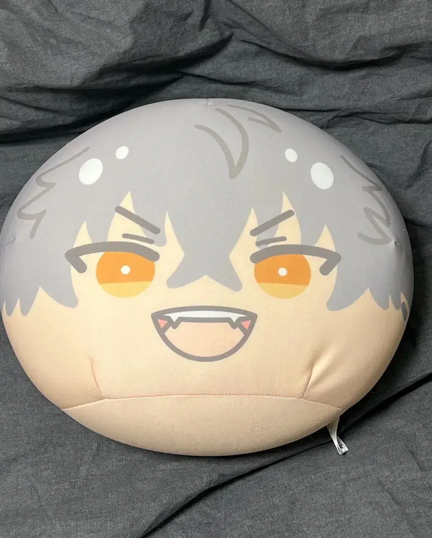 Angsta Koga Big Manju Big Mang Nui