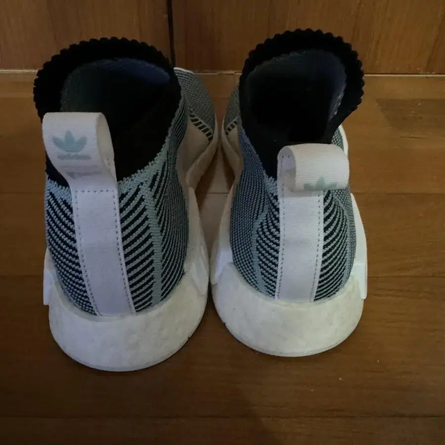 아디다스 NMD CS1 새상품 285