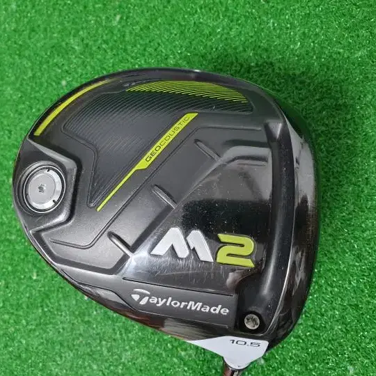 1043 테일러메이드 M2 105도 NS PRO GT500 S 중고 드라