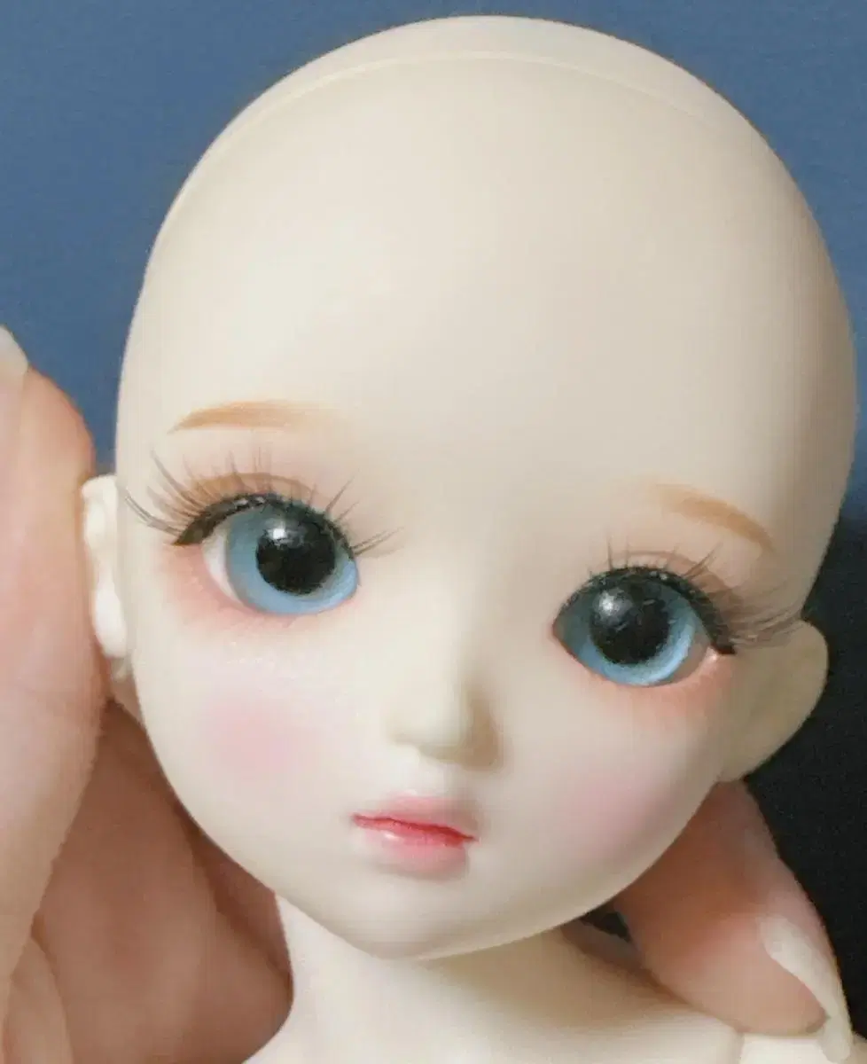 Lutz Muriel Sphere Articulated Doll