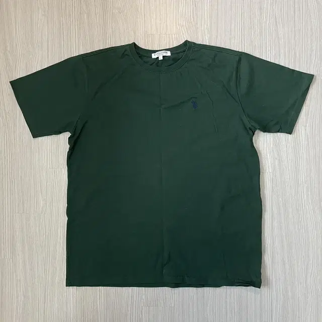 U.S POLO ASSN 폴로 반팔티 팝니다(XL)