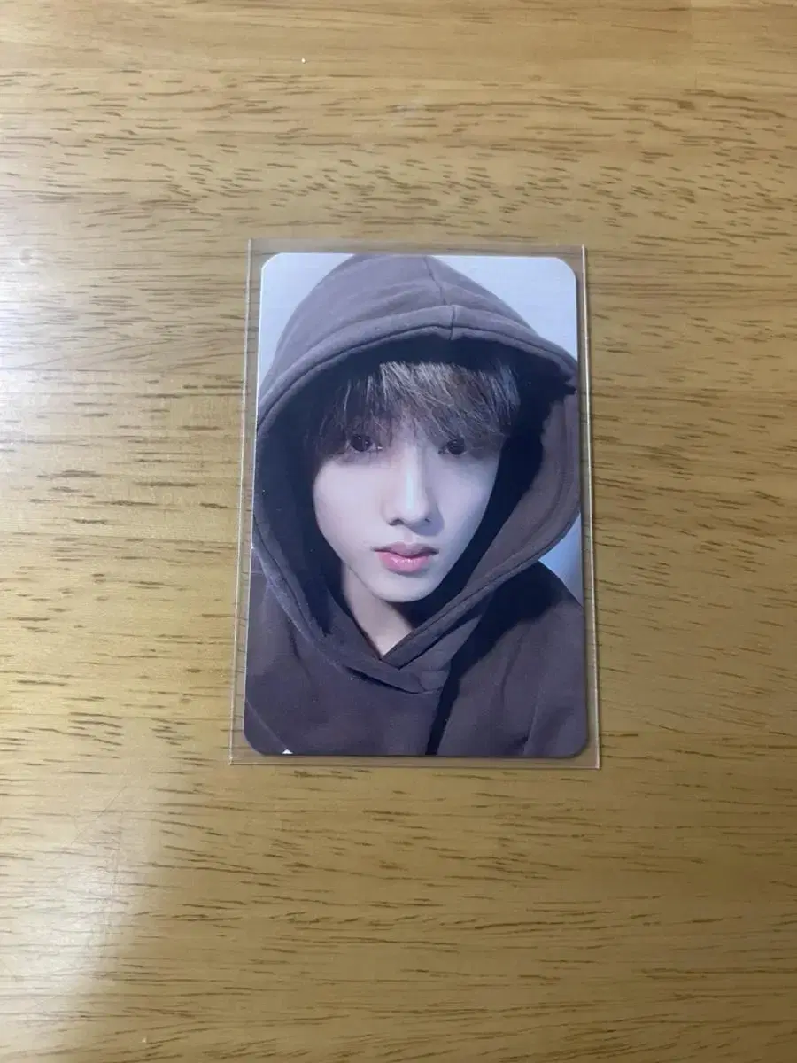 nct dream reload kihno hood jisung wts sell