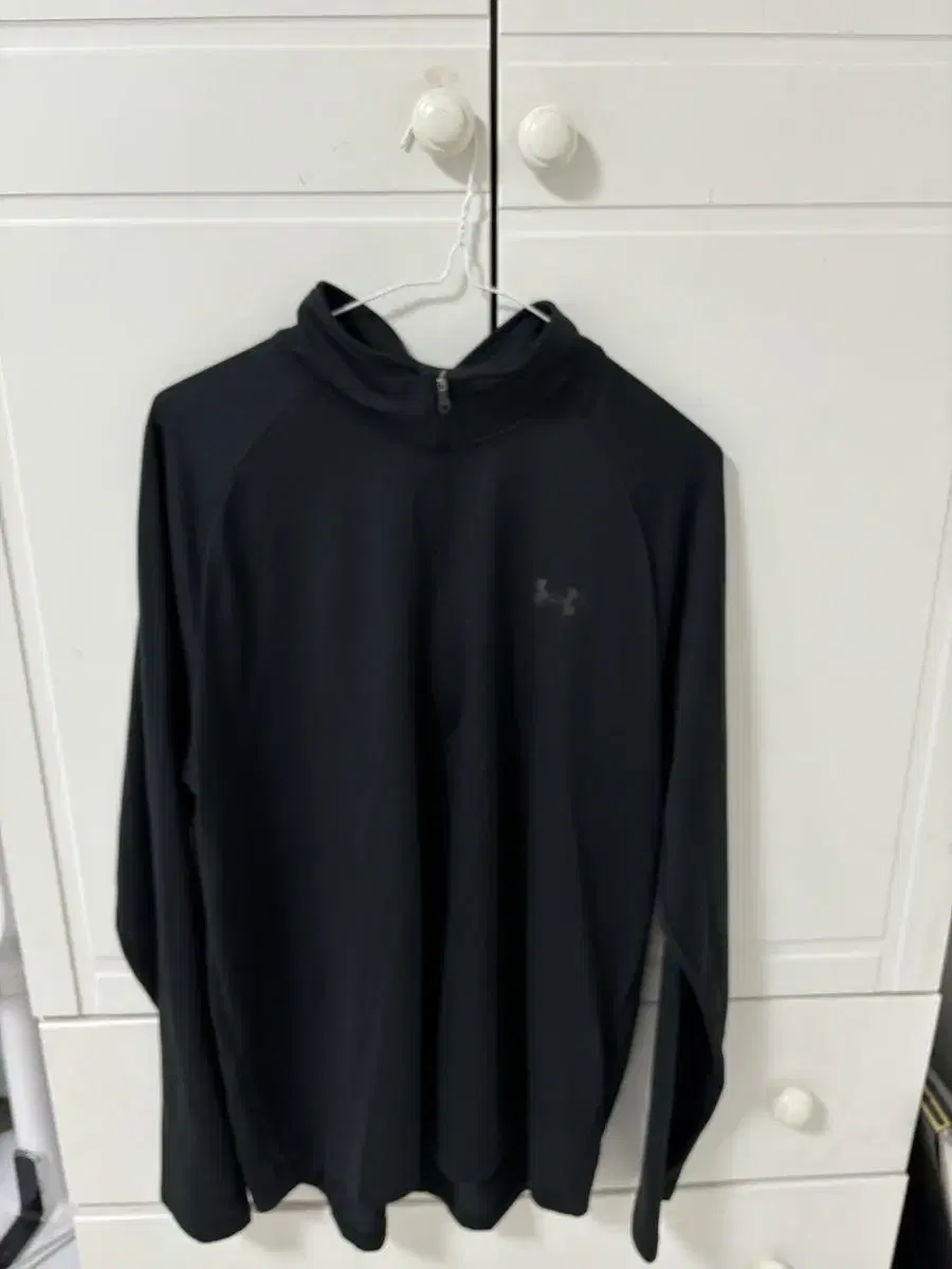 [Under Armour] Functional Zip Up L