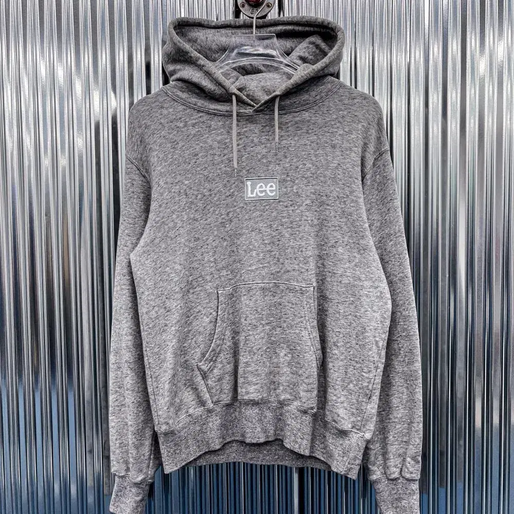 LEE Old School Hoodie (Domestic L) X208