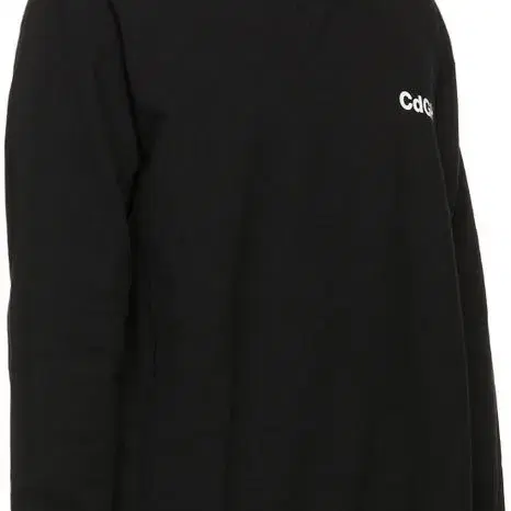 comme des garcons homme 스웨트 셔츠 cdg homme