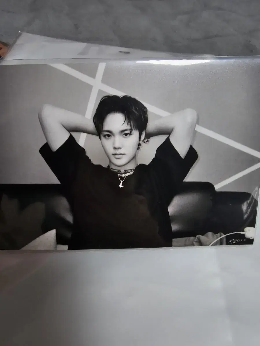 Treasure Tour Films photobook doyoung hyunsuk Photography