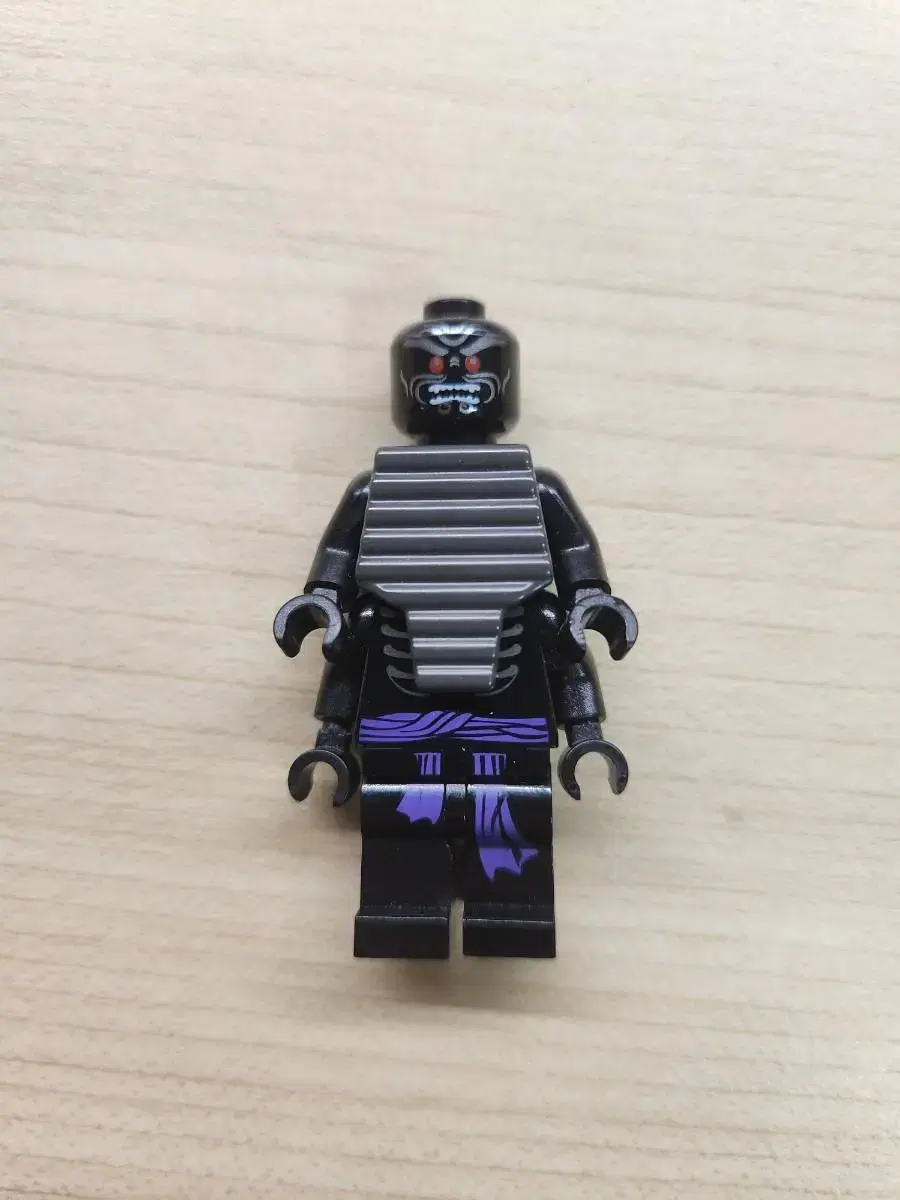 LEGO NINJAGO Garmadon , Garmadon Soldier