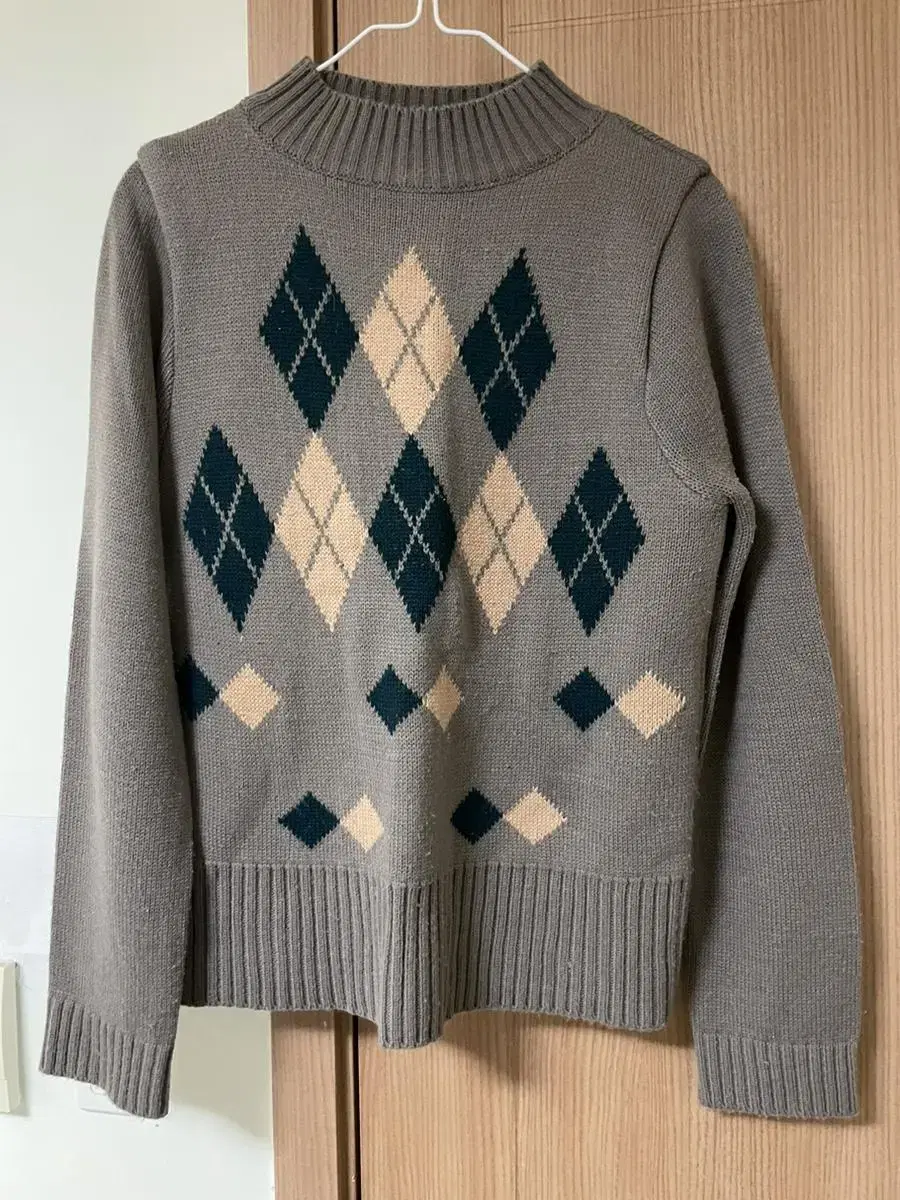 Missoni knit