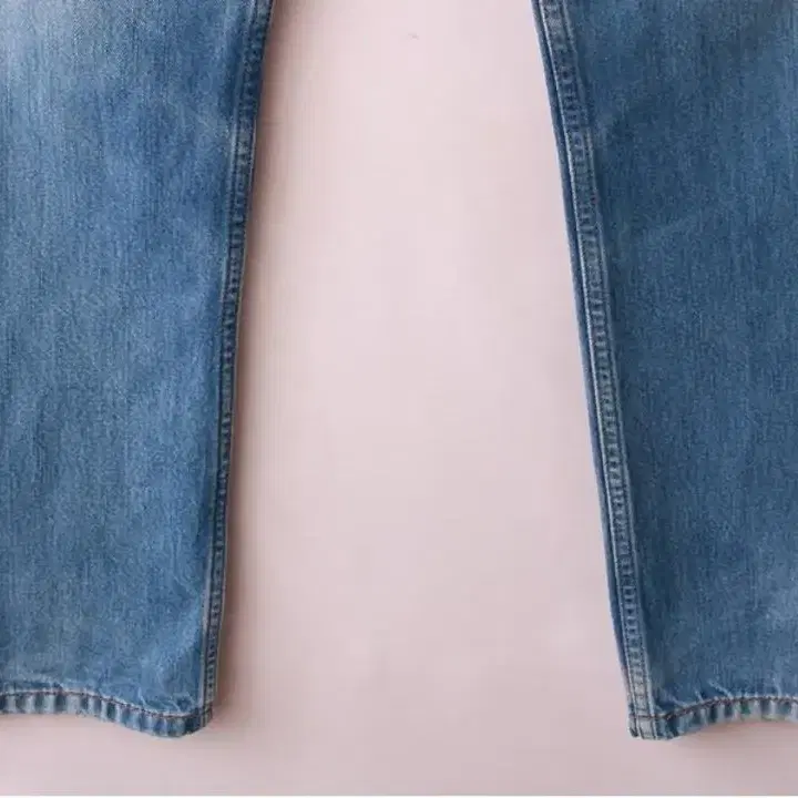 빈티지 리바이스 데님 청바지 LEVI'S