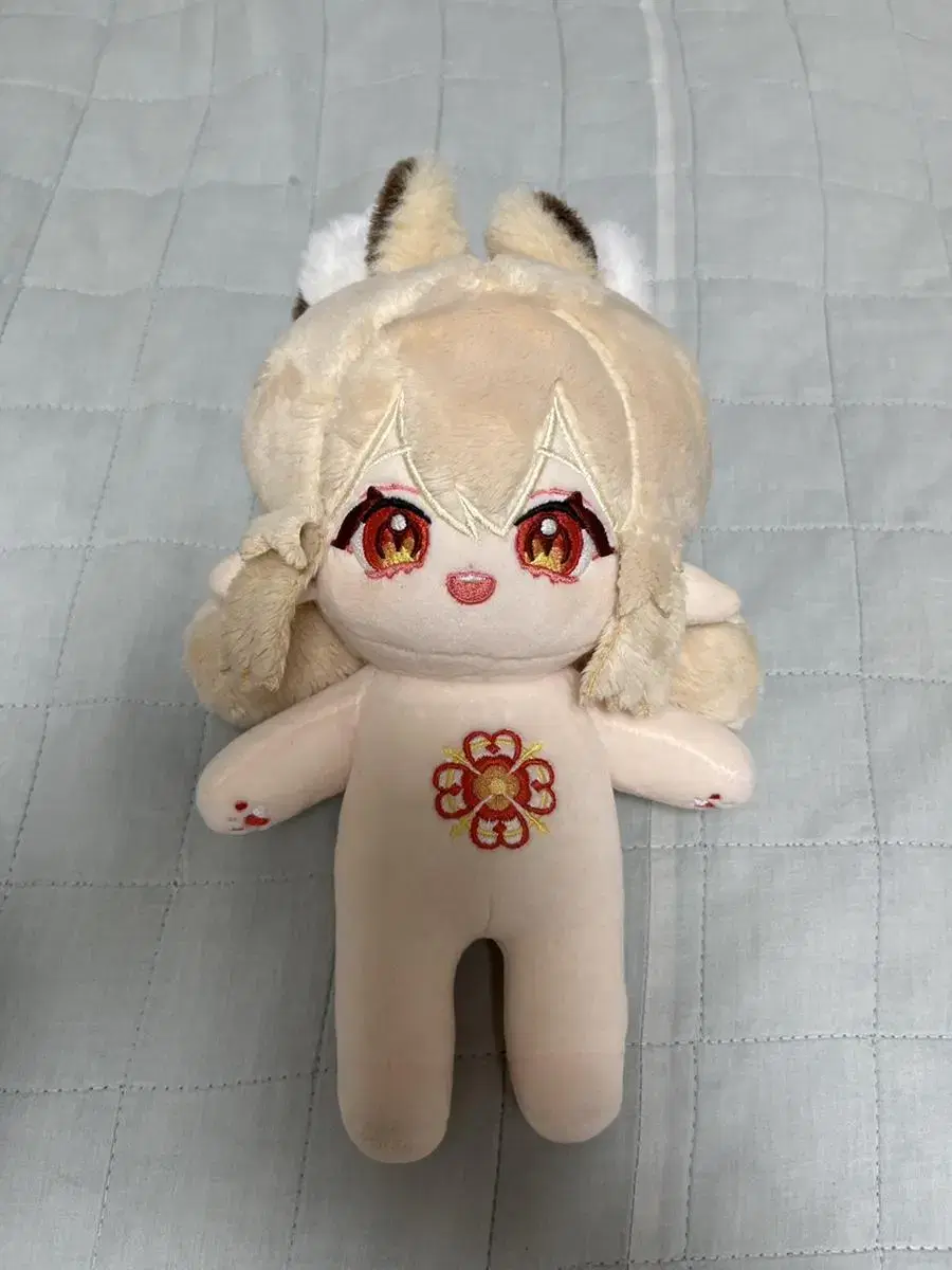 Genshin Impact Klee Chubby Taeyang Somyi Doll Sells