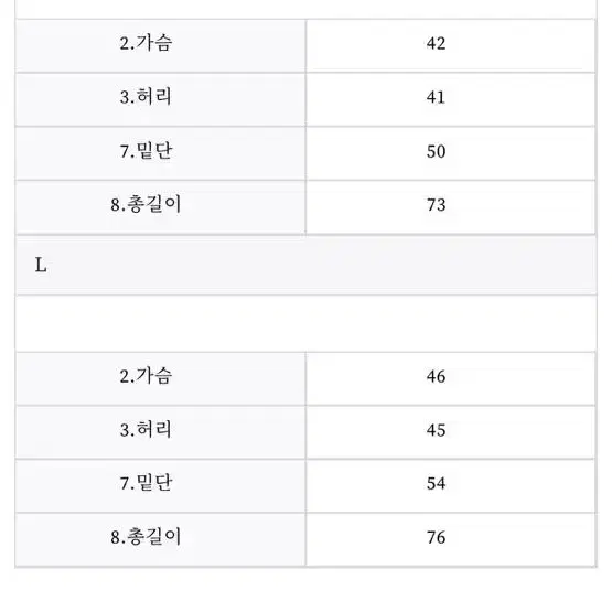 쿨시스 애나멜 데빌 드레스 M