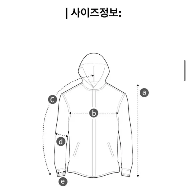 코오롱스포츠 여성 에코퍼 후드 자켓