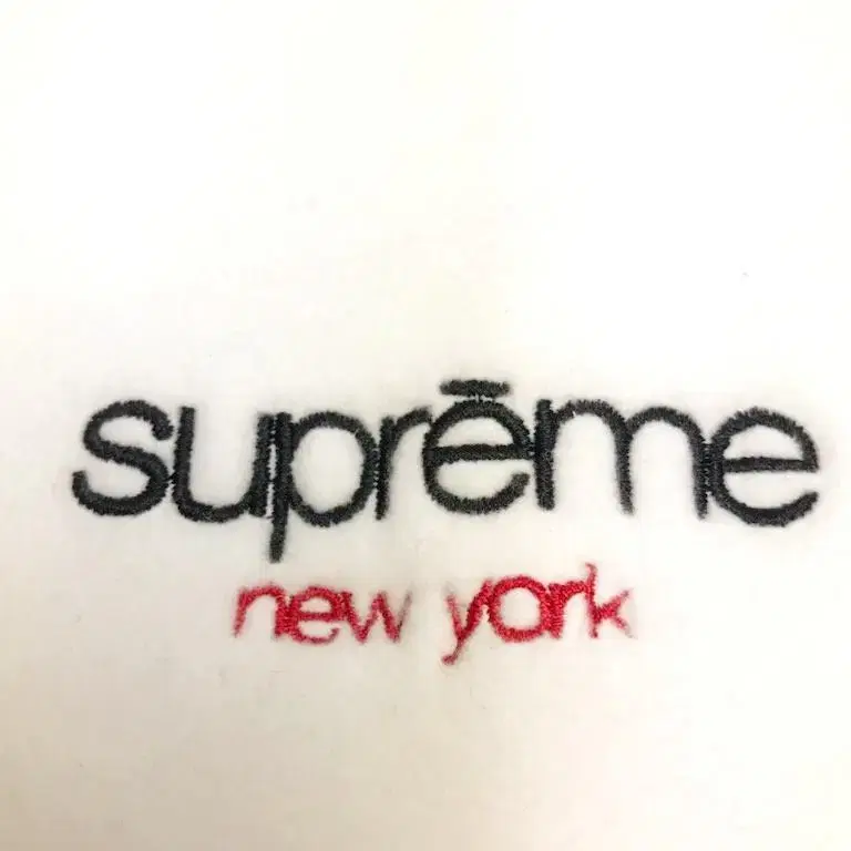 Supreme16aw Polartec FleeceNeckGaiter새제품