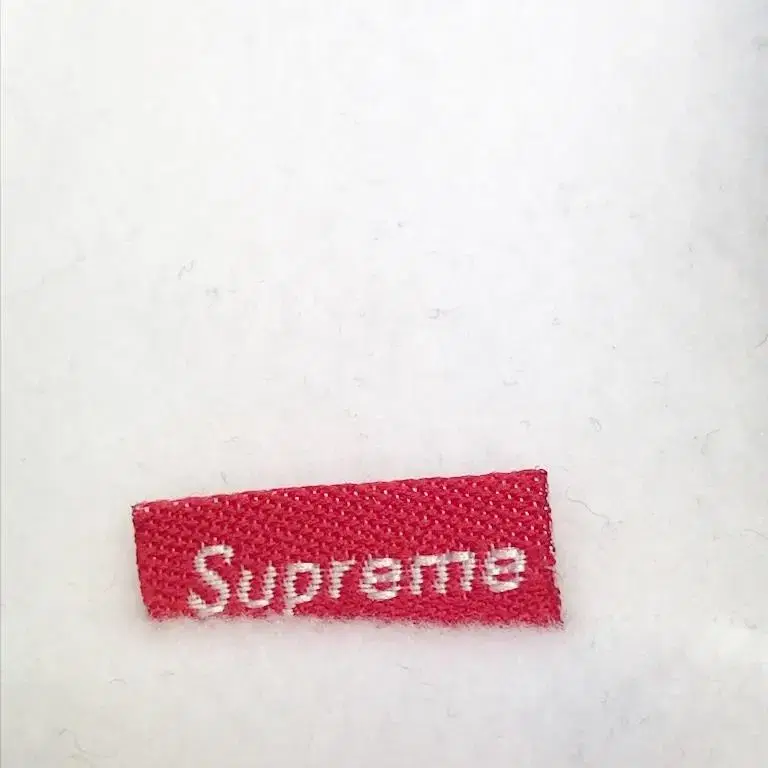 Supreme16aw Polartec FleeceNeckGaiter새제품