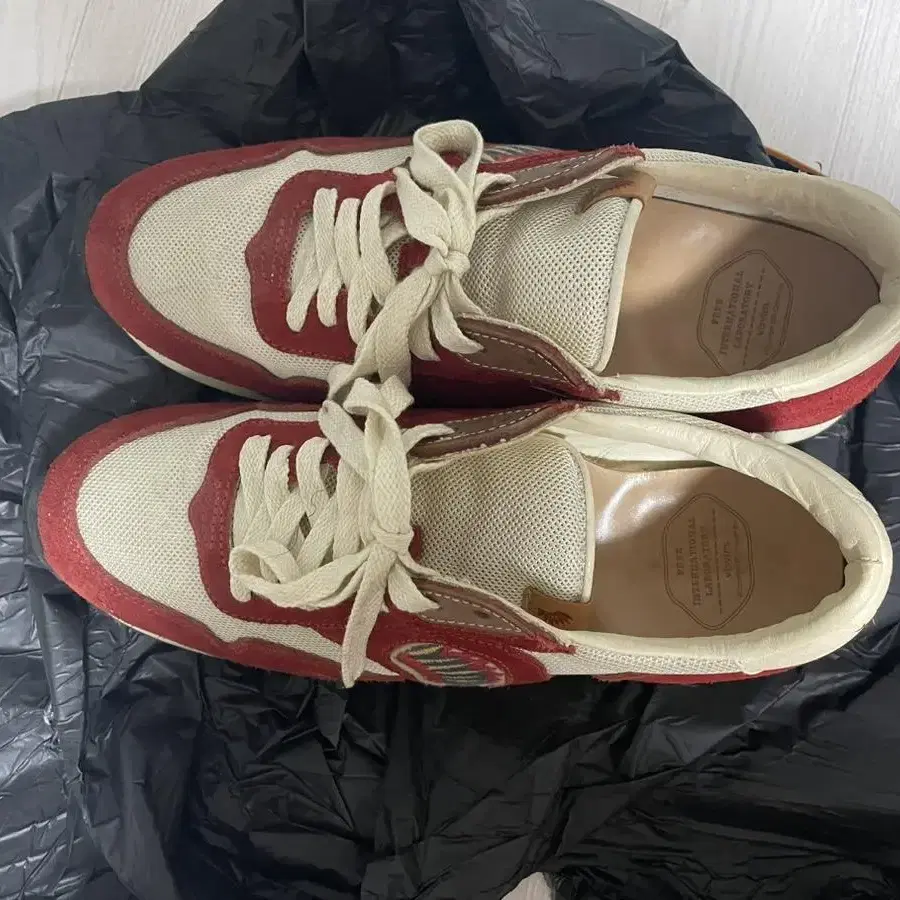 비즈빔 롤랜드 조거 275 visvim