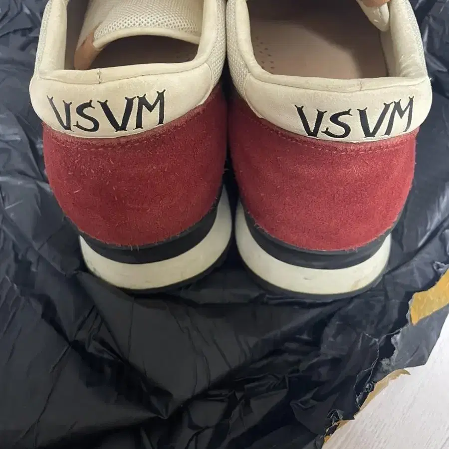 비즈빔 롤랜드 조거 275 visvim