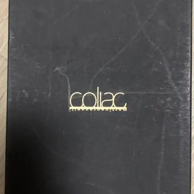 콜리악(COLIAC MARTINA GRASSELLI) 구두 39사이즈