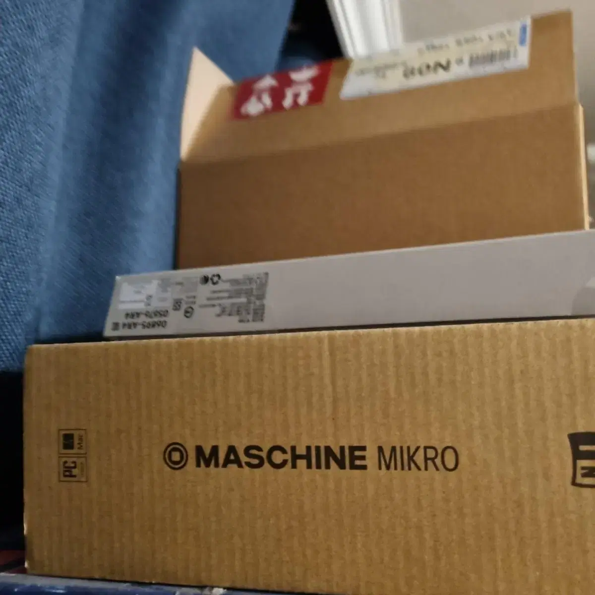 Maschine Mikro Mk3 마지막 가격