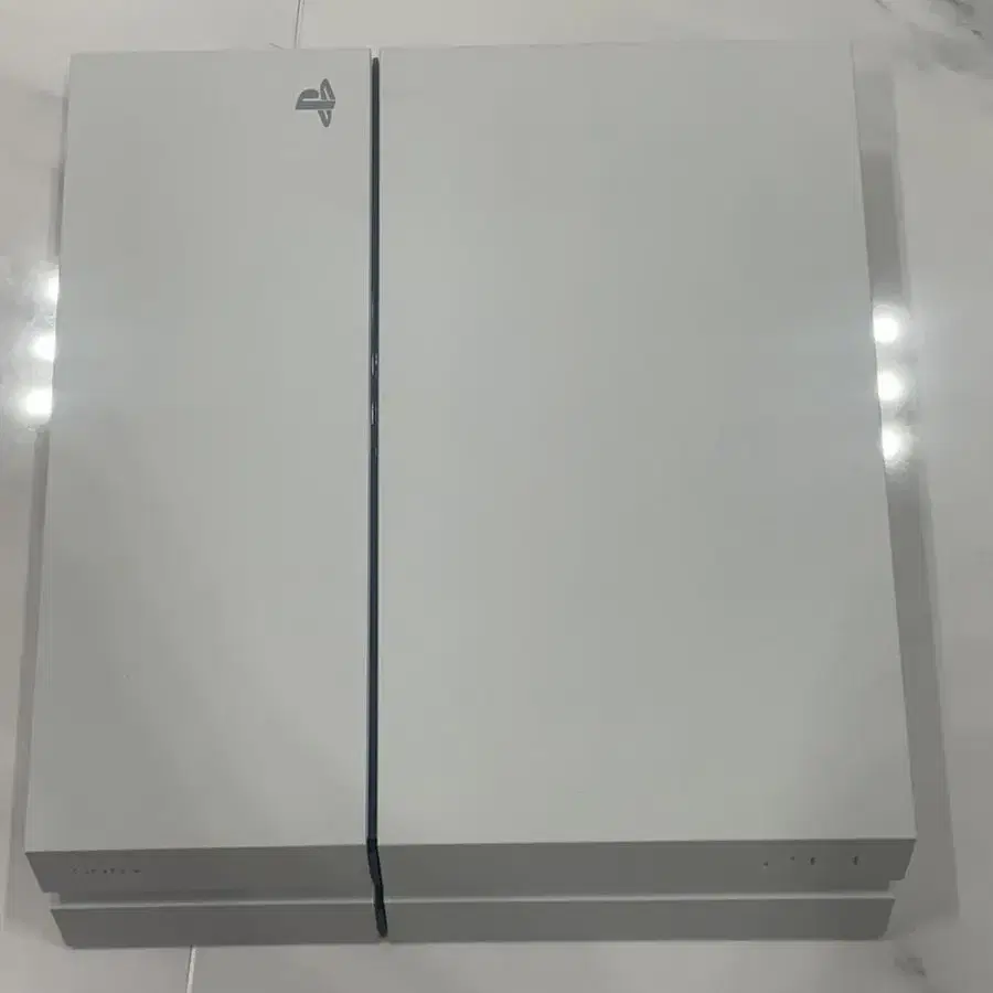 PS4 + CD4개