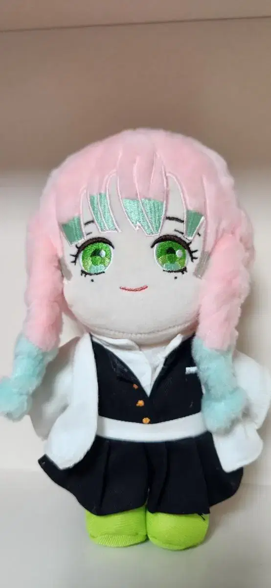 Kanroji Mitsuri 25cm Somyi Doll