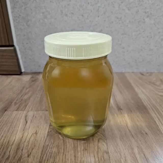 국산 벌꿀(1.2kg)